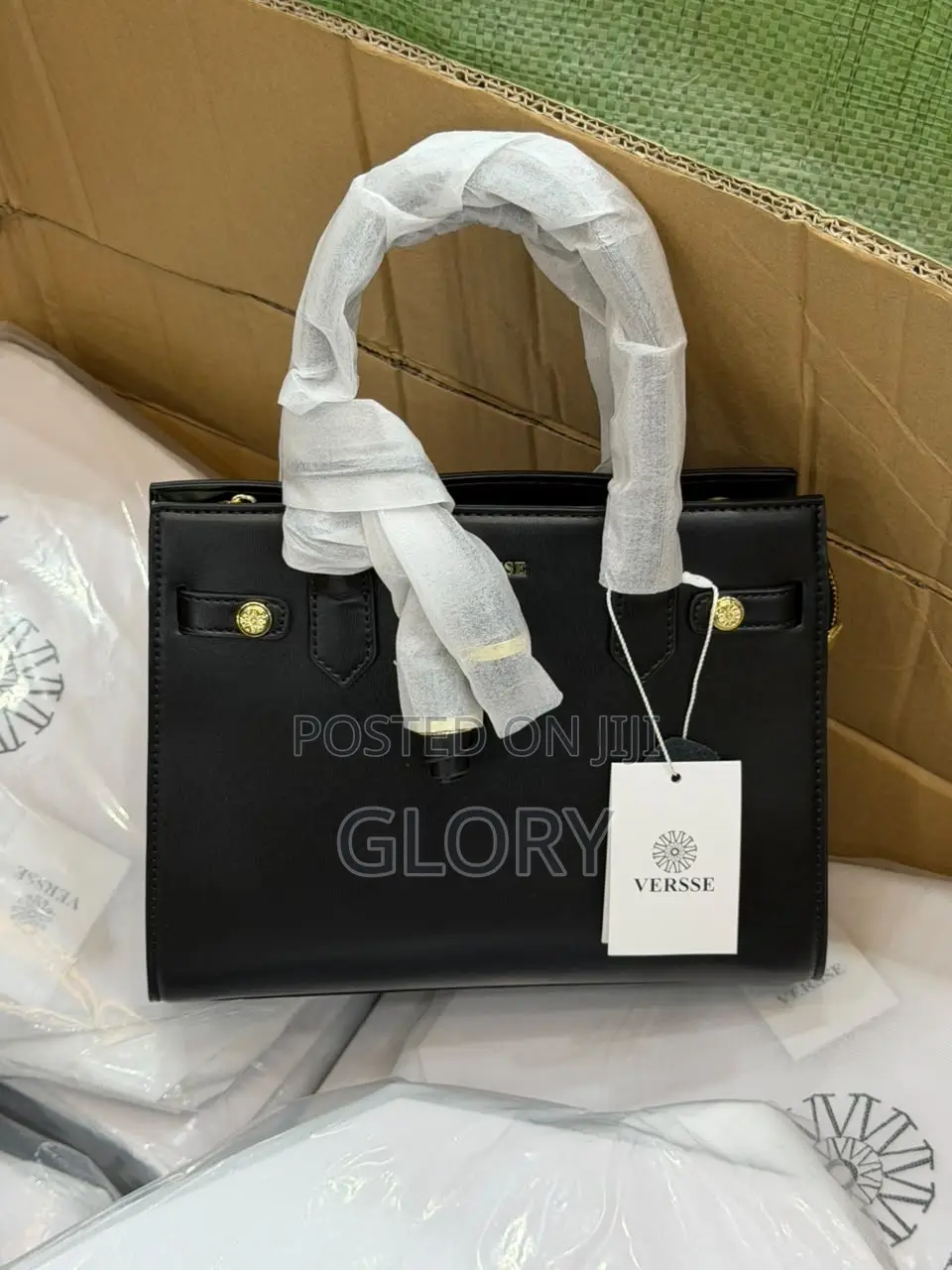 Versse Luxury Bag