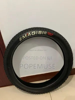 Tyre for Fat Bike 26 Inch