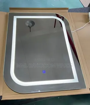 Latest Design Led Mirrors