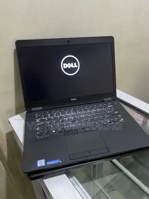 Laptop Dell Latitude 14 E7470 8GB Intel Core i7 SSD 256GB