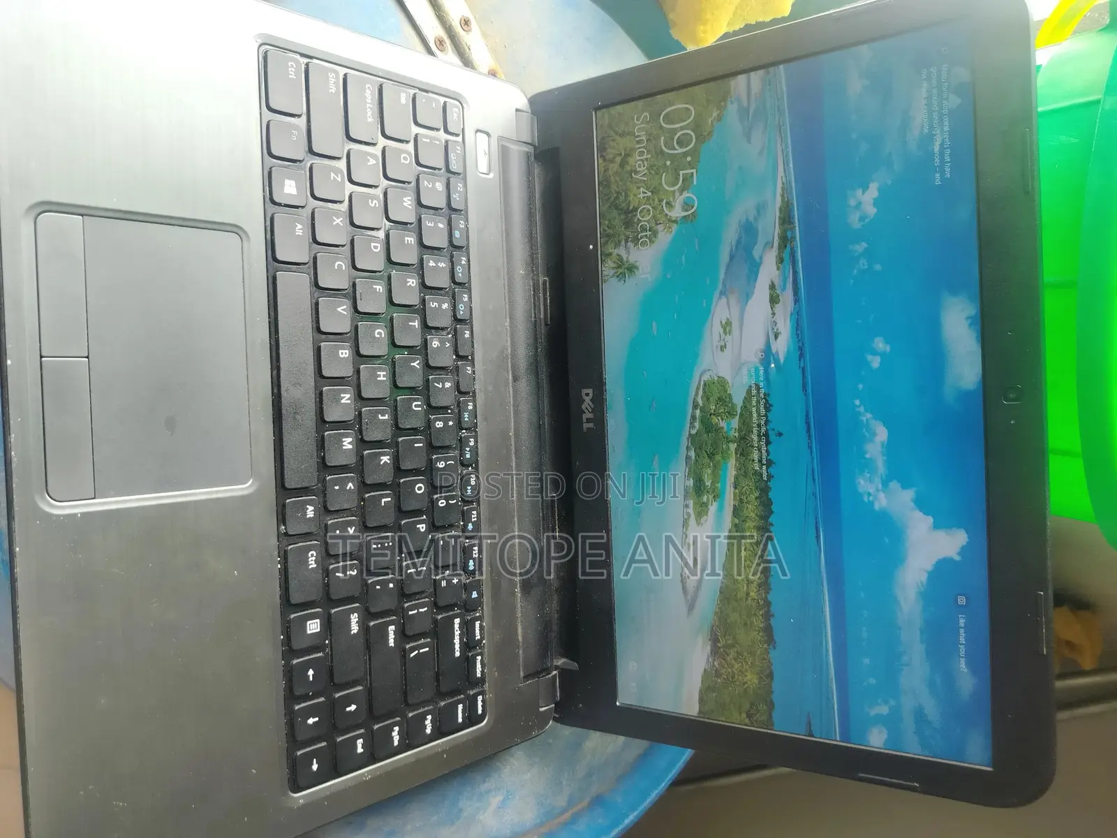 Laptop Dell Latitude 3440 4GB Intel Core i3 SSD 256GB
