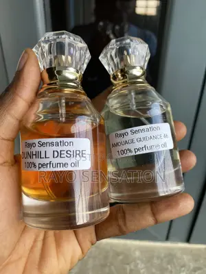 Amouage Guiadance46 Top Quality Perume Oil