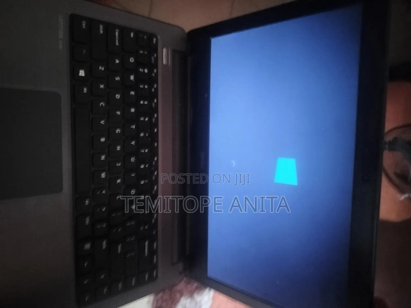 Laptop Dell Latitude 3440 4GB Intel Core i3 SSD 256GB