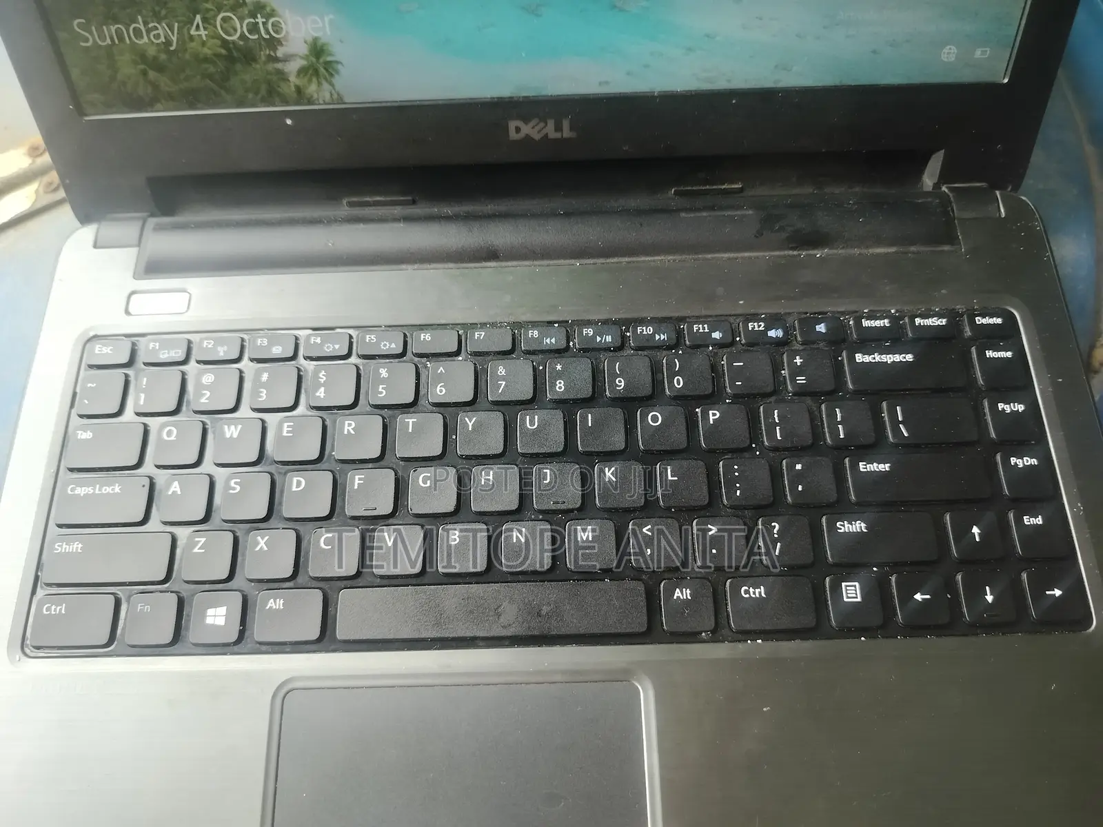 Laptop Dell Latitude 3440 4GB Intel Core i3 SSD 256GB
