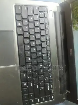 Laptop Dell Latitude 3440 4GB Intel Core i3 SSD 256GB