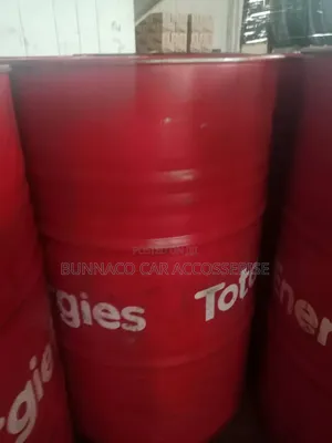 Totalenergies Hydraulic 46 & 68