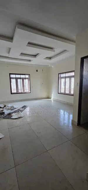 2bdrm Apartment in Nut, Sabon Lugbe for rent