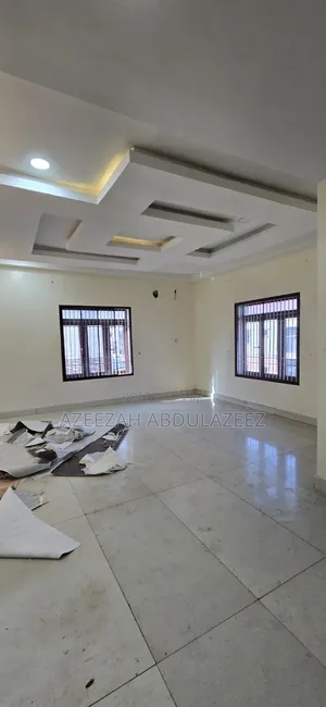 2bdrm Apartment in Nut, Sabon Lugbe for rent