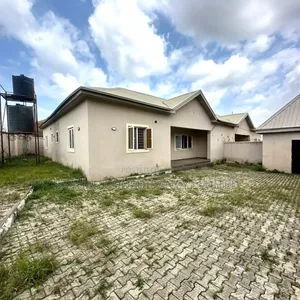 3bdrm Bungalow in Kubwa for sale