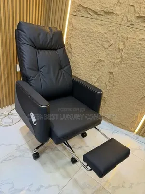 Executive Swivel Chair