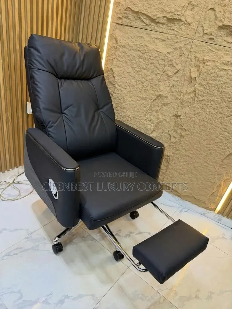 Executive Swivel Chair