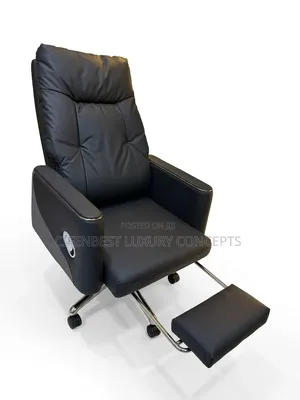 Executive Swivel Chair
