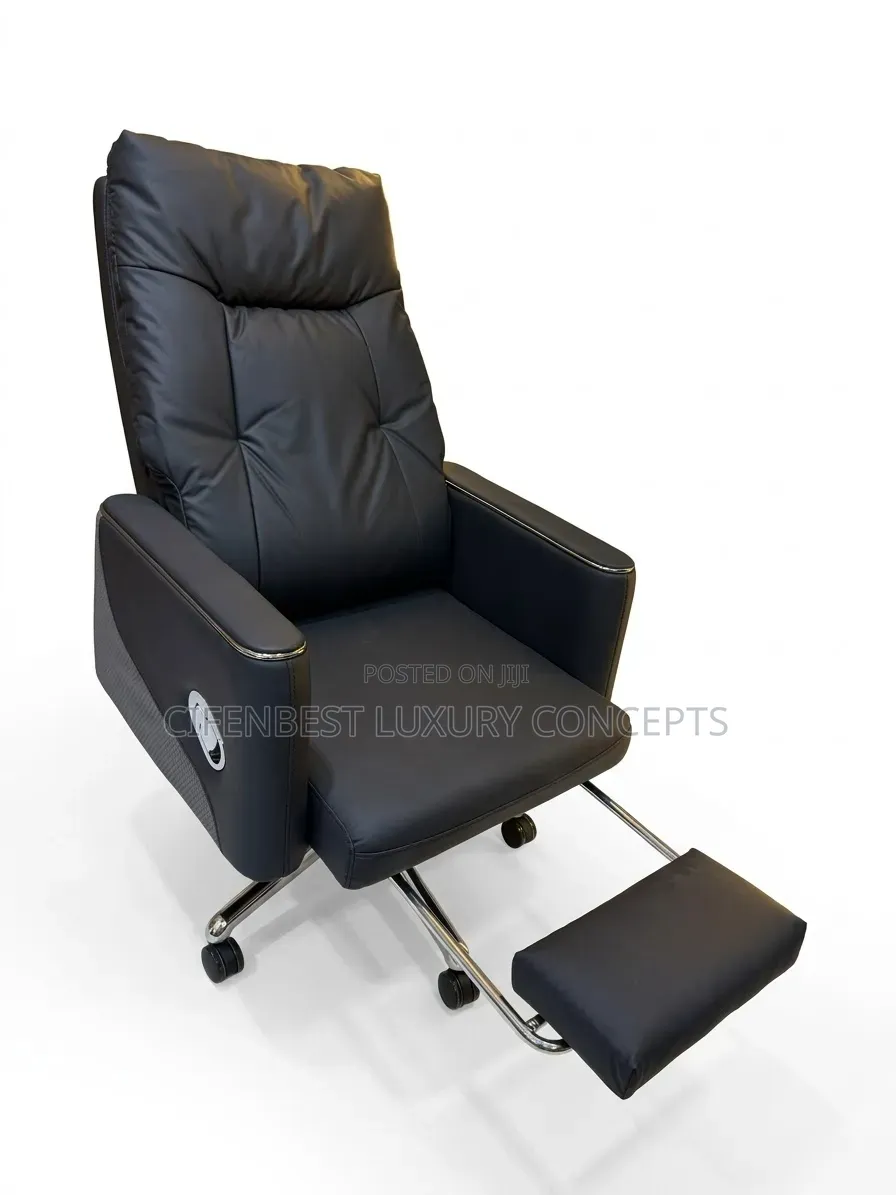 Executive Swivel Chair