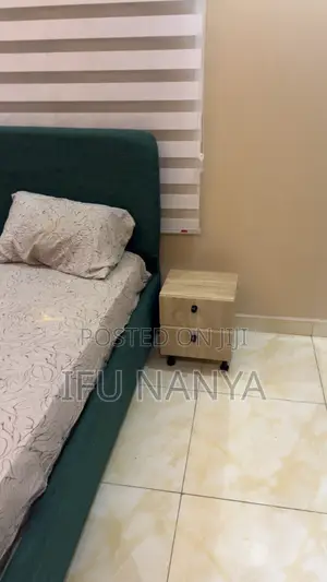 Brandnew Bedside Cupboard