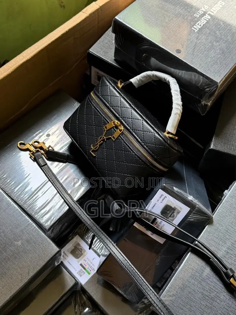 YSL Luxury Bag
