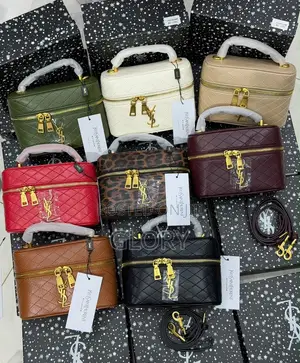 YSL Luxury Bag
