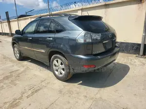 Lexus RX 330 2005 Gray