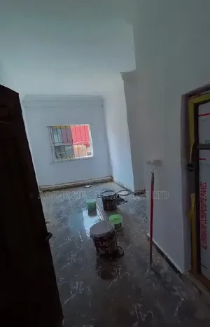 Furnished 1bdrm Bedsitter in Oworonshoki / Gbagada for rent