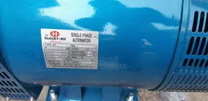 Diesel Engine