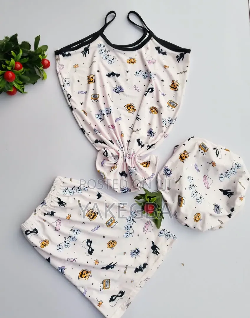 Night Wear