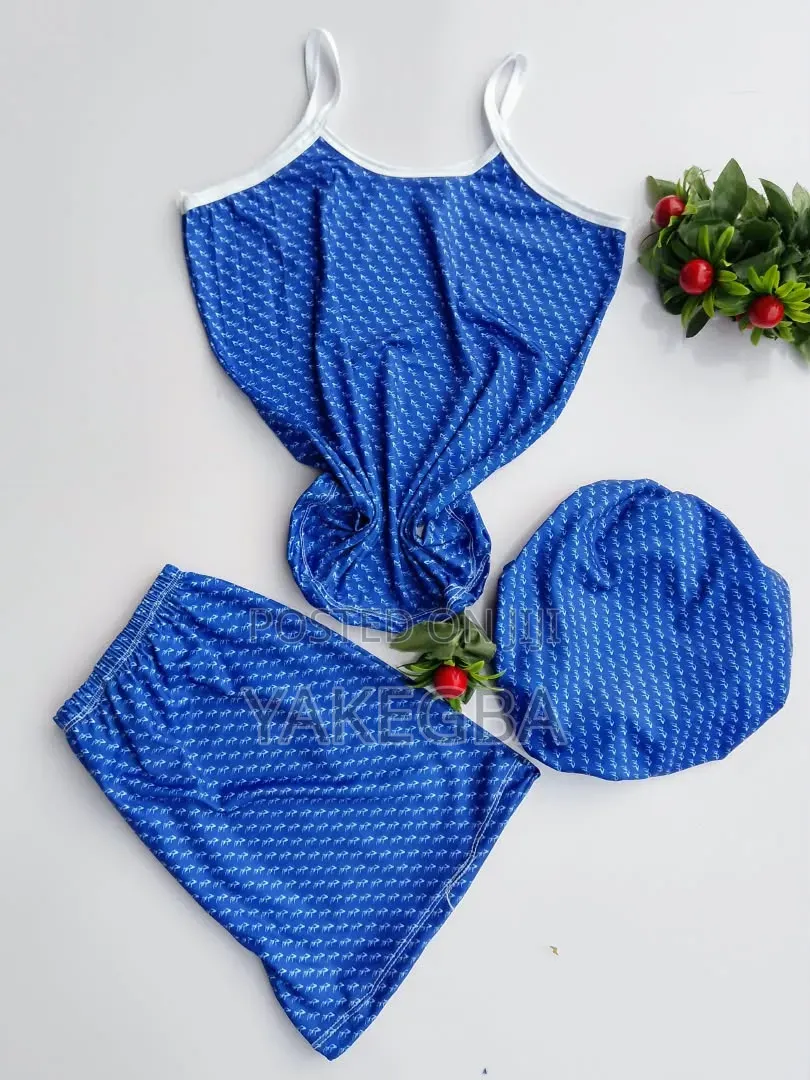 Night Wear