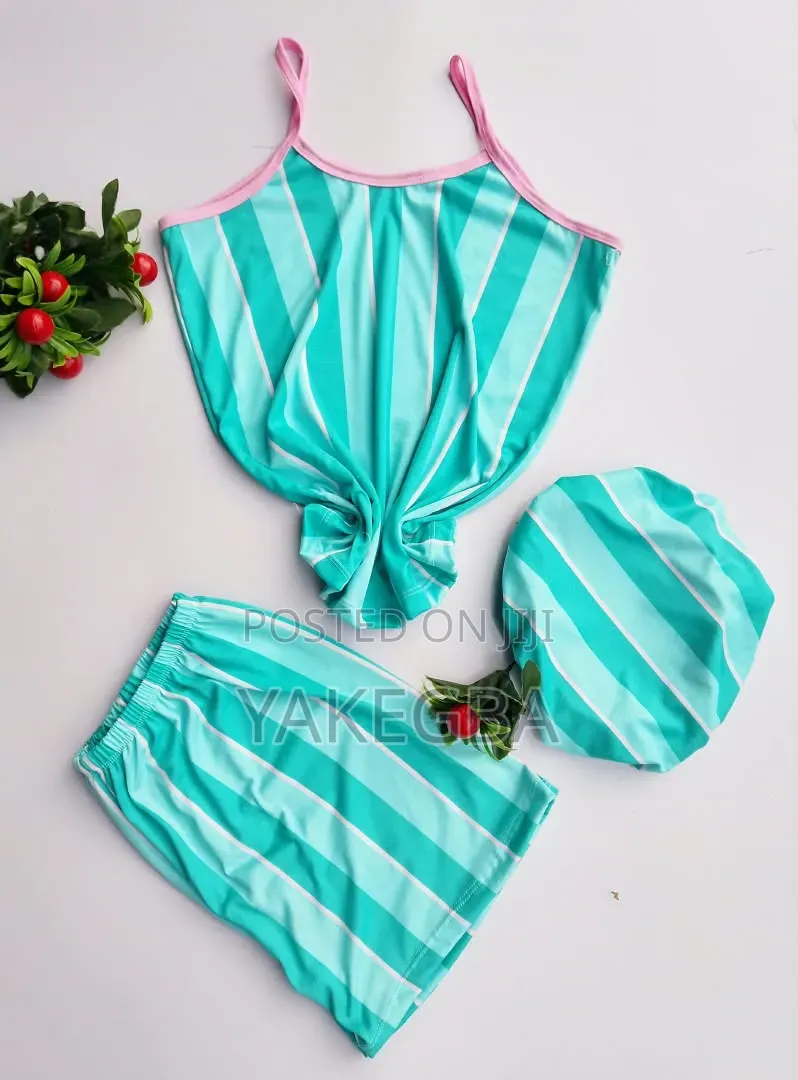 Night Wear