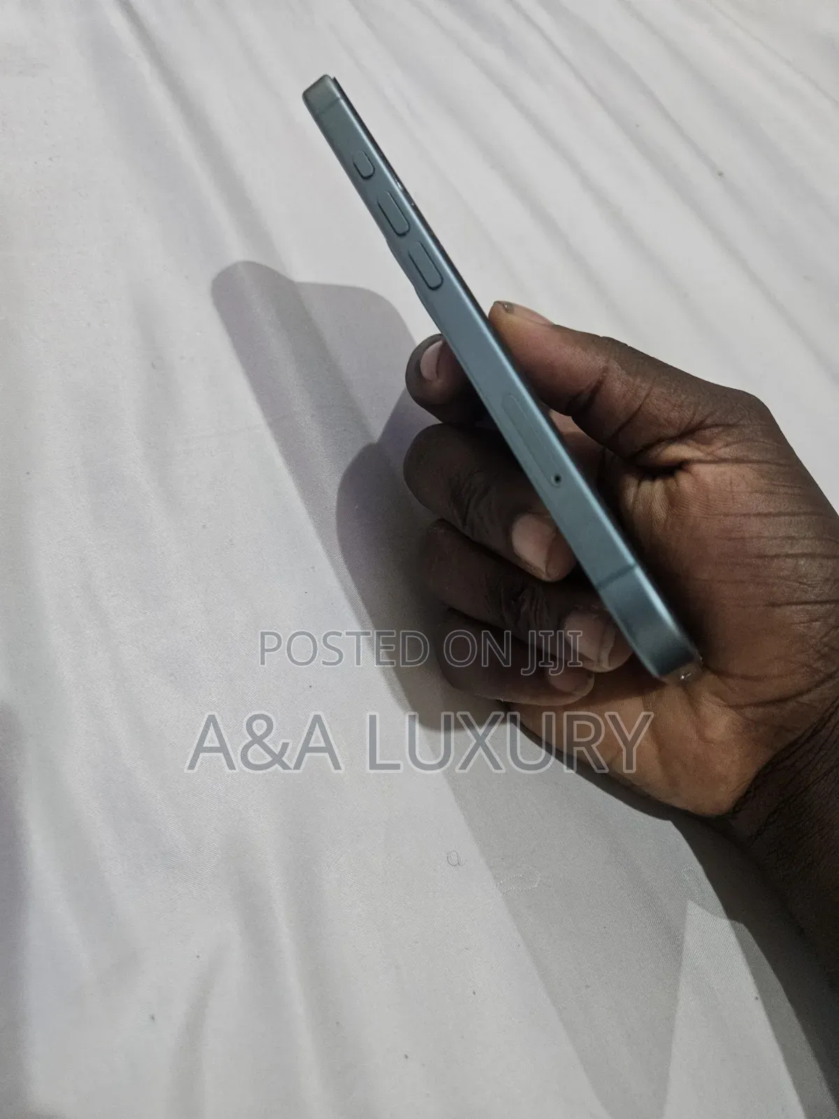 Apple iPhone 16 128 GB Blue