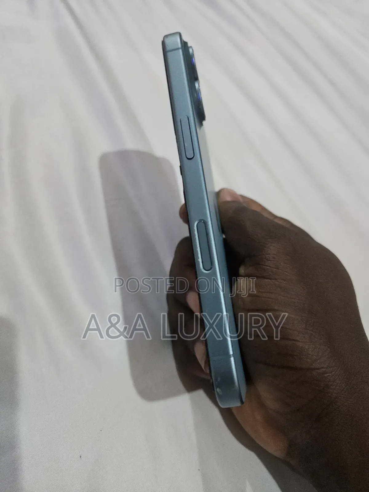 Apple iPhone 16 128 GB Blue