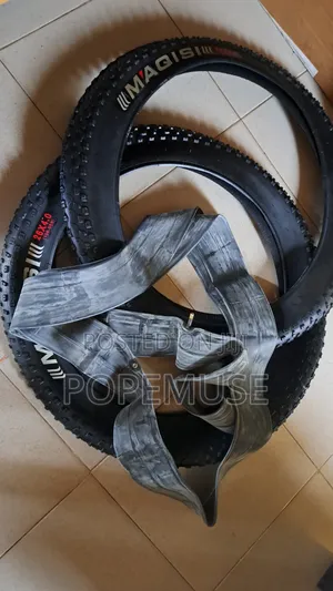 Tyre for Fat Bike 26*4.0