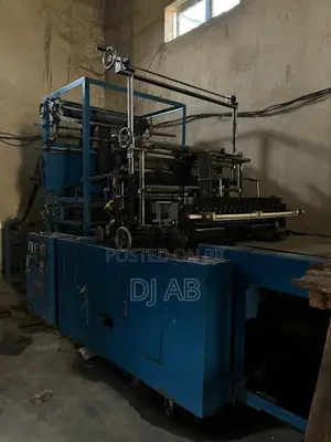 Nylon Cutting Machine