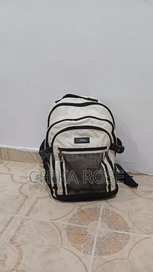Travelling Back Pack for Sale in Abuja