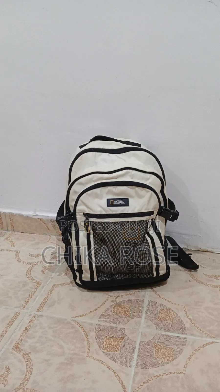 Travelling Back Pack for Sale in Abuja