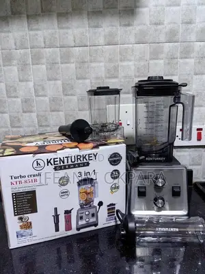 Kentucky Blender Heavy Duty