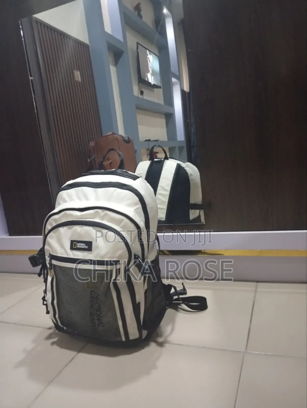 Travelling Back Pack for Sale in Abuja