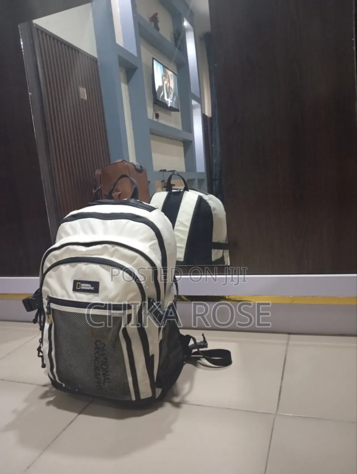 Travelling Back Pack for Sale in Abuja