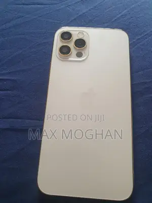 Apple iPhone 12 Pro 128 GB Gold