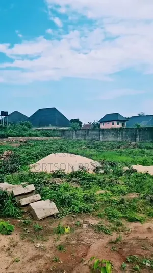Buy and Build on Admiralty Drive, Ibusa Bypass. Delta State.