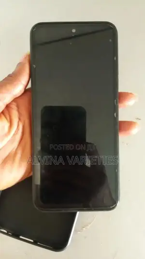 Tecno Spark 30C 128 GB Black