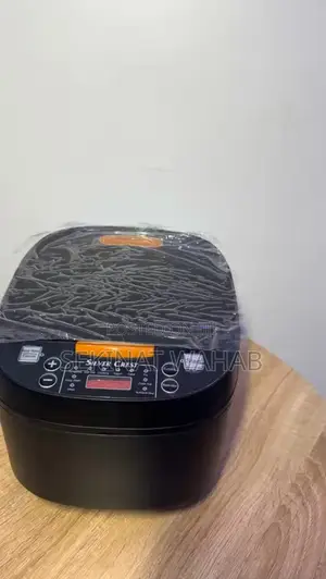 Rice Cooker
