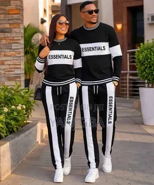 Unisex Outfit