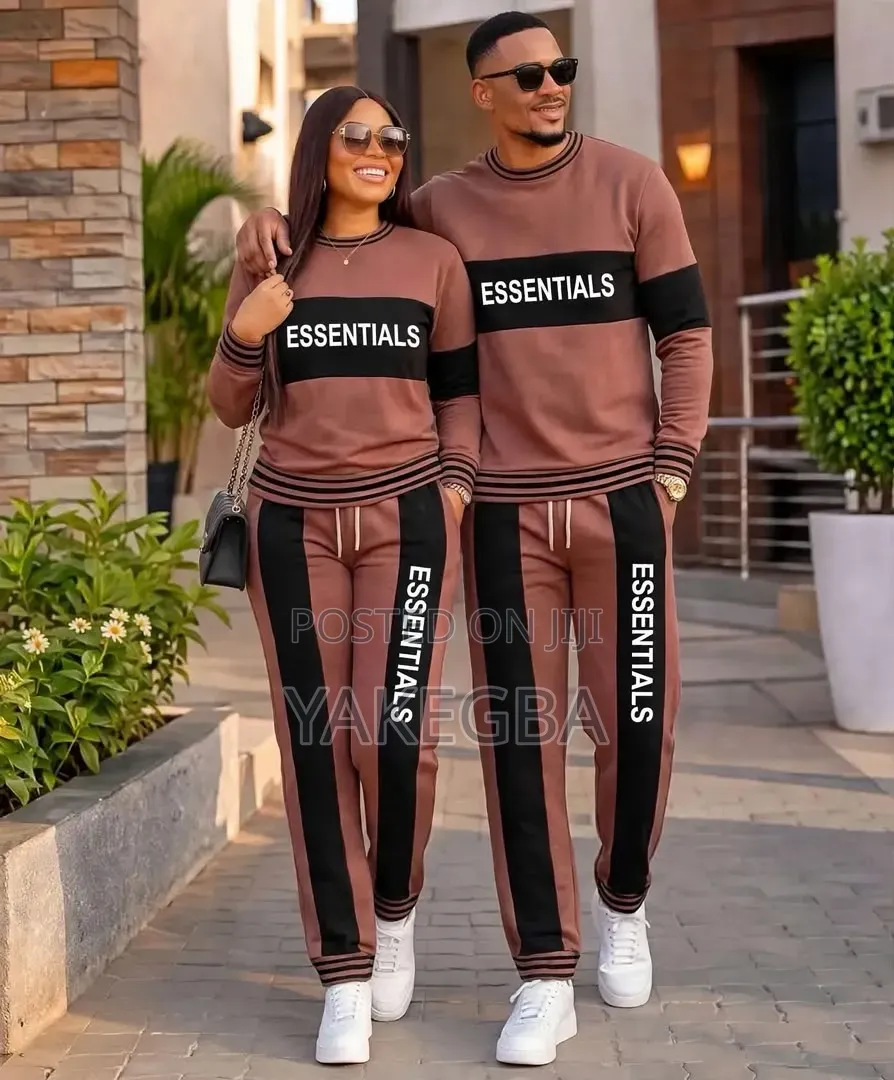 Unisex Outfit