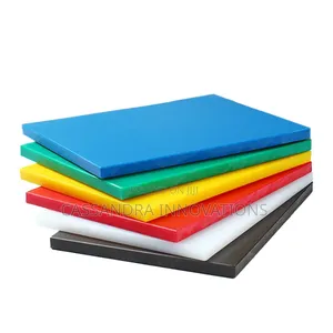 Bpa Free Choping Board