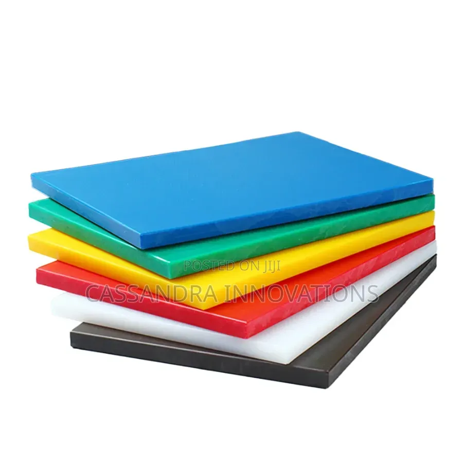 Bpa Free Choping Board