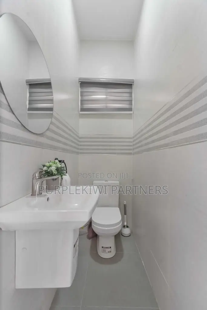 One Bedroom Apartment