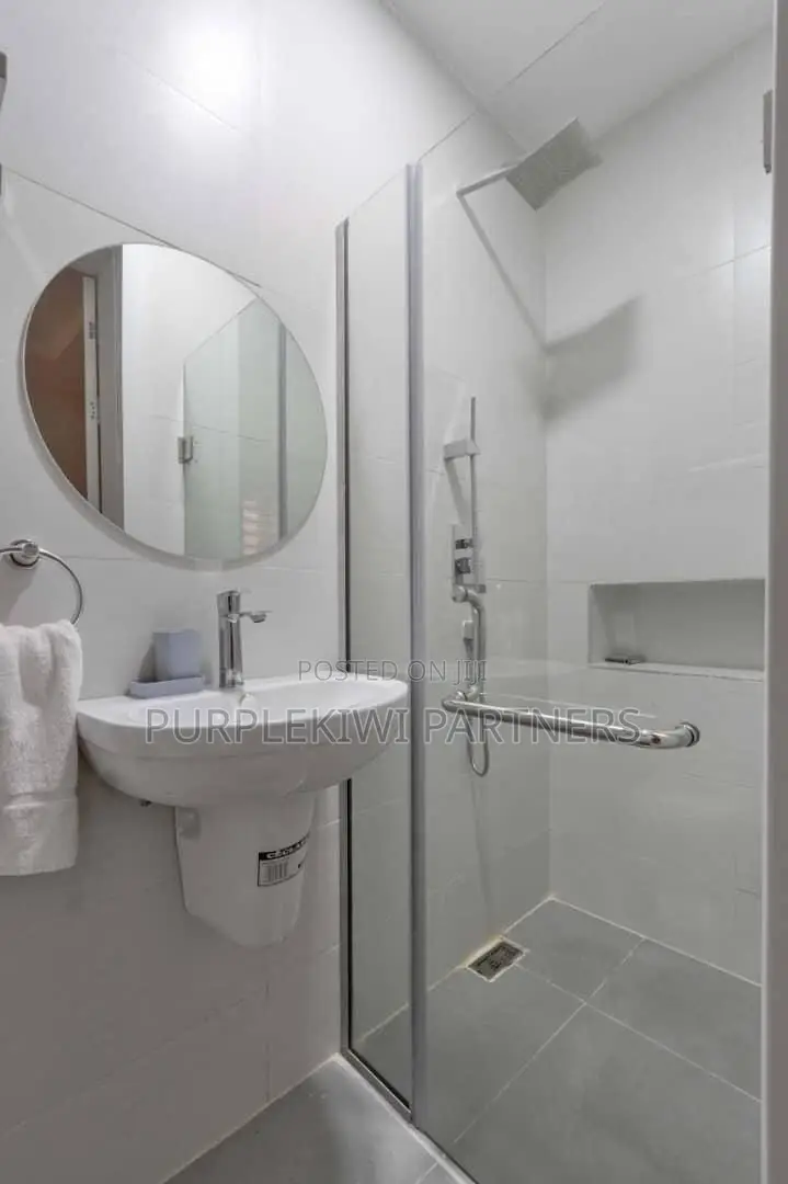 One Bedroom Apartment