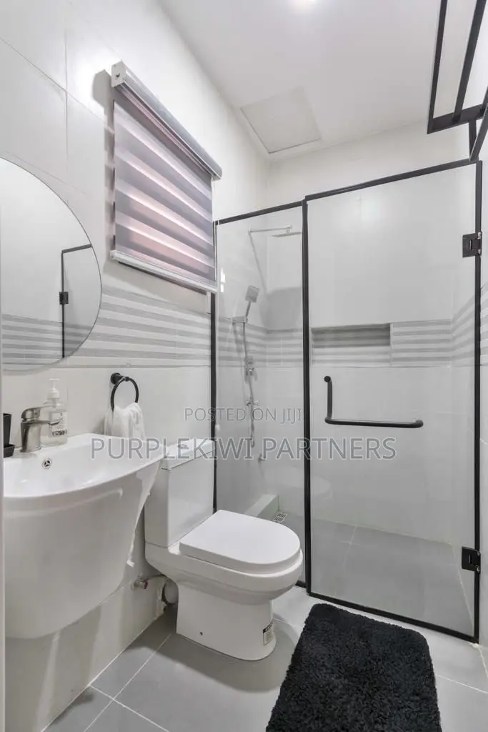 One Bedroom Apartment