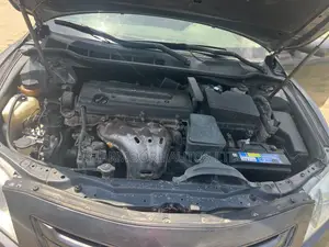 Toyota Camry LE 4dr Sedan (2.4L 4cyl 5A) 2007 Gray