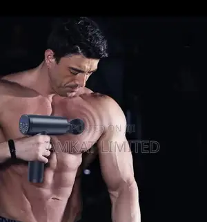 Fascial Gun