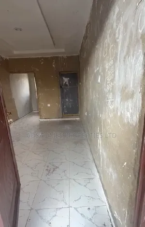 1bdrm Bedsitter in Shomolu / Shomolu for rent