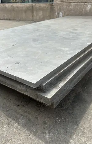 25mm Stainless Steel Plate 304 4ft by 8ft